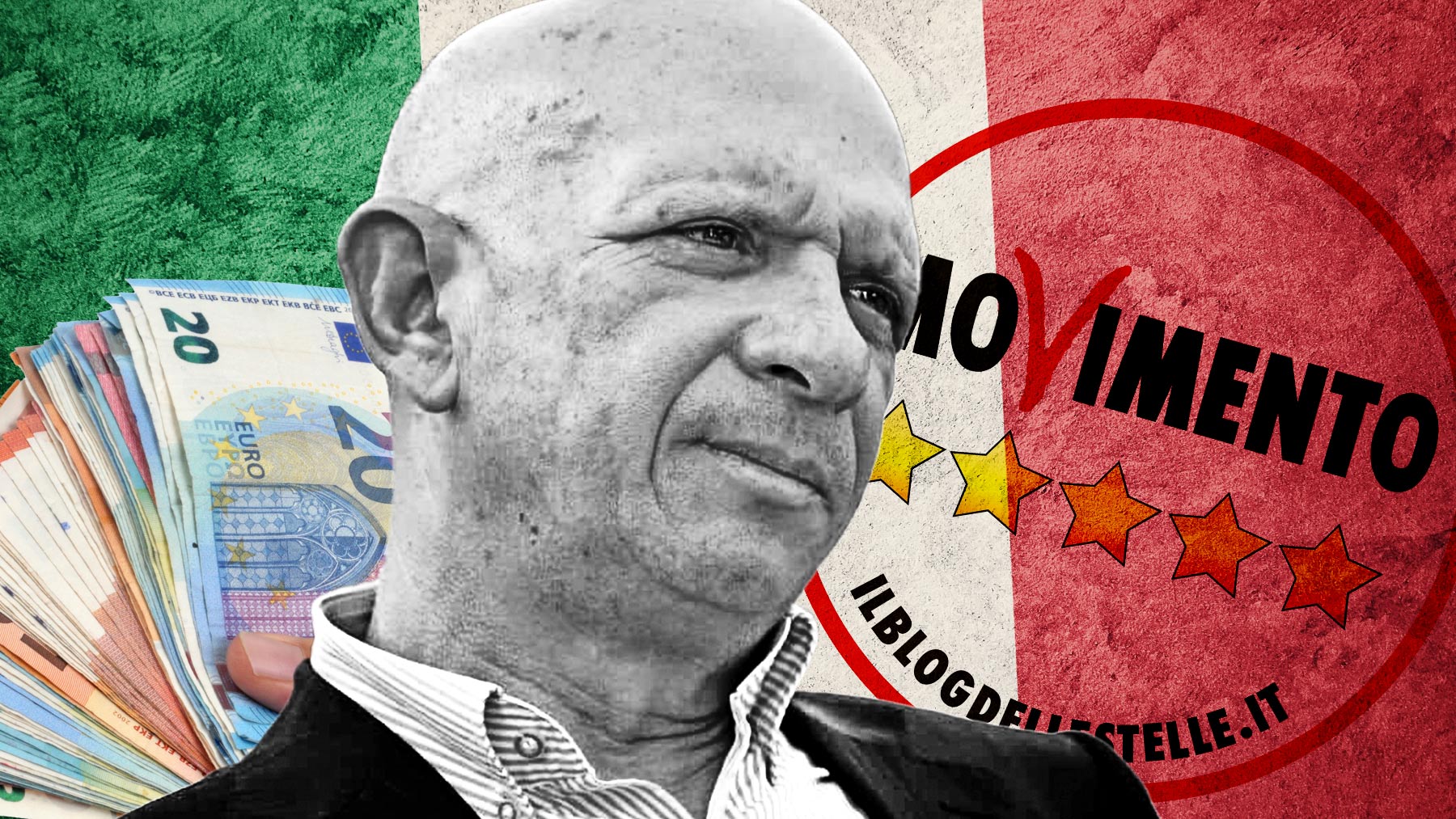 La Fiscalía italiana interrogará a Hugo ‘El Pollo’ Carvajal por la financiación al M5E destapada por OKDIARIO