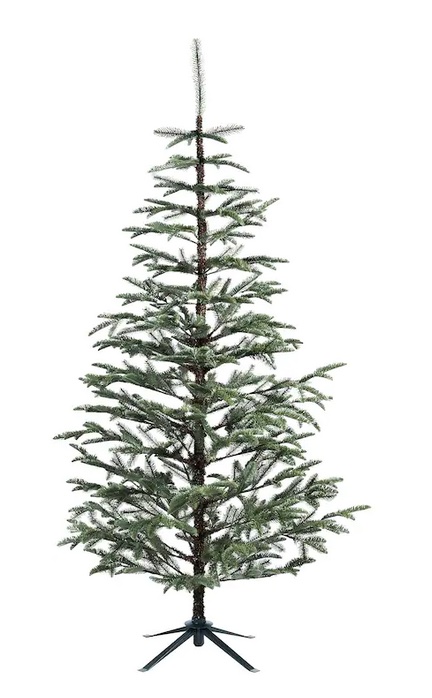 Ikea te lo pone fácil: comprar un árbol de Navidad será tarea fácil y barata