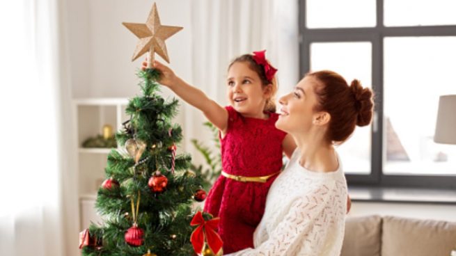 recursos humanos guapo Jane Austen Pon a punto tu árbol de Navidad con la decoración más 'top' de H&M
