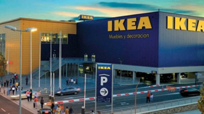 La futurista 'batamanta' de Ikea que promete revolucionar tus salidas al  aire libre