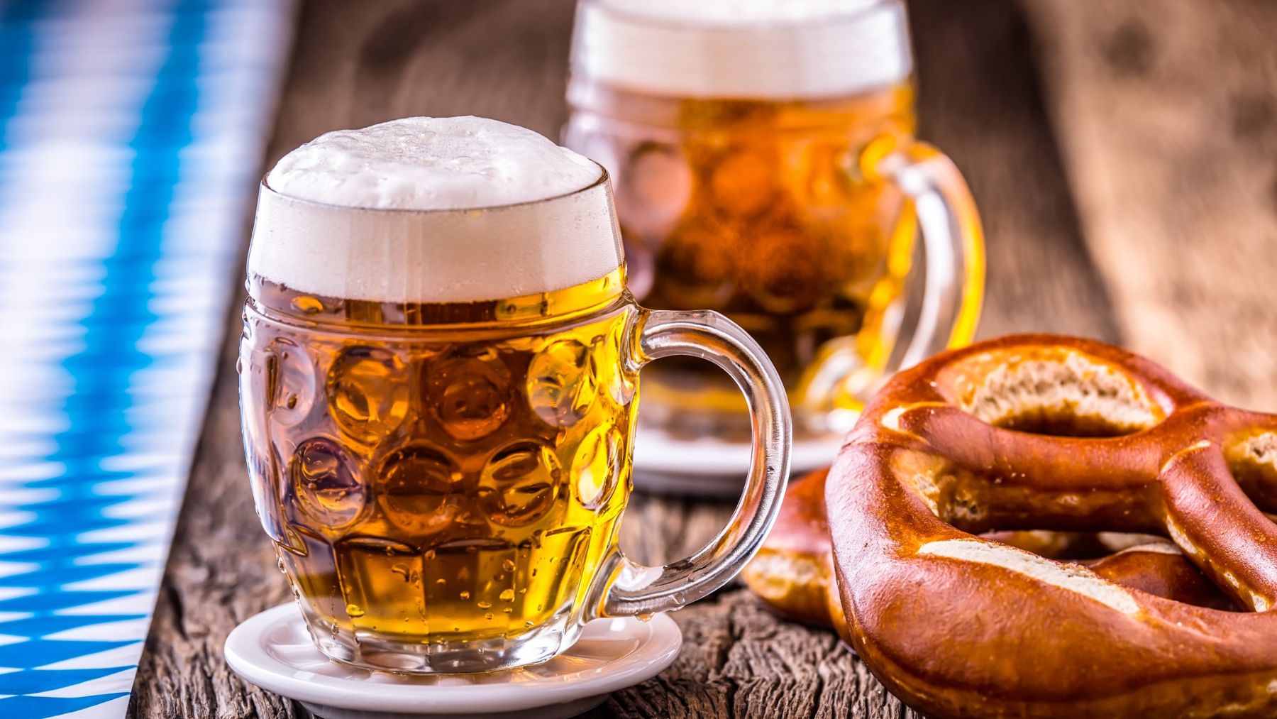 Descubre algunas de las mejores cervezas alemanas del mundo