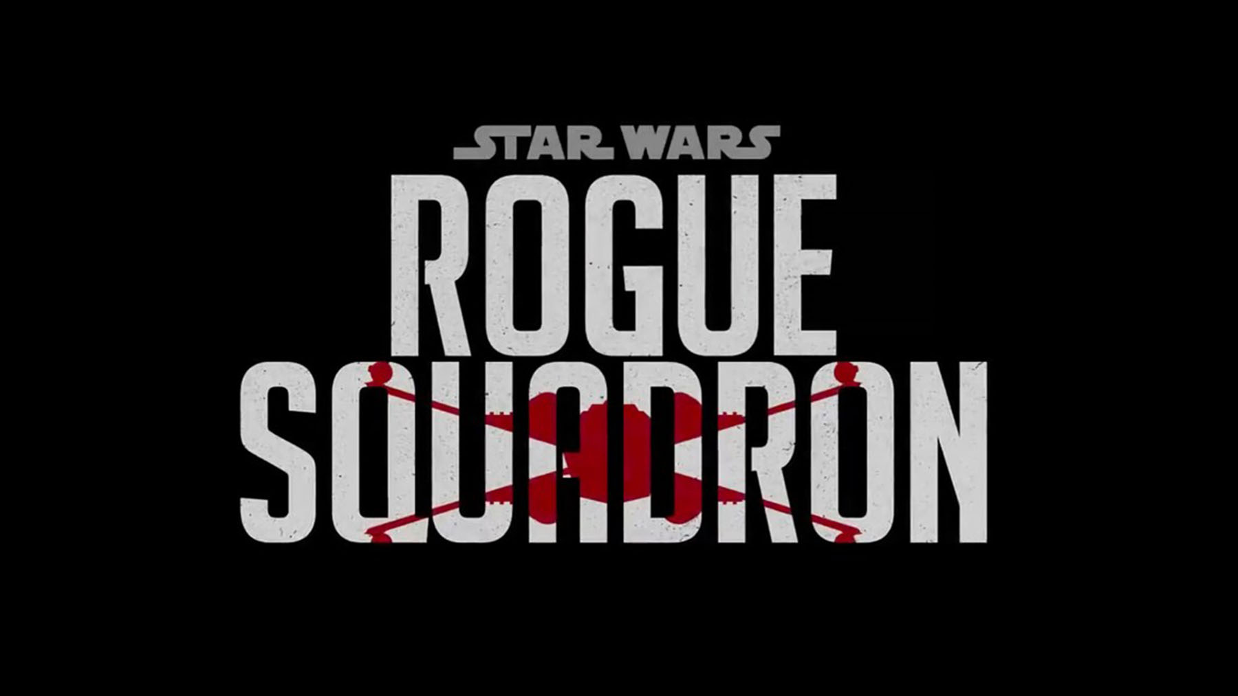 ‘Rogue Squadron’ (LucasArts/Disney)