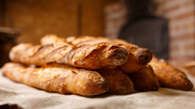 ¿Cuál es el significado de pan con pan, comida de tontos?