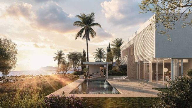 La cotizada belga Immobel desembarca en España: construirá el complejo Four Seasons Marbella Resort
