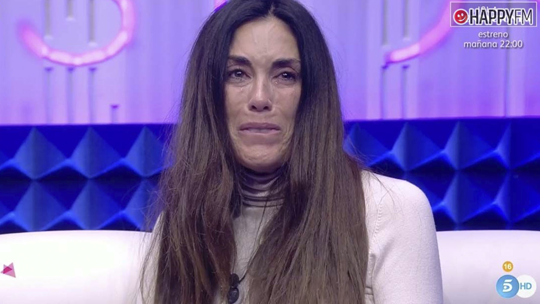 Isabel Rábago