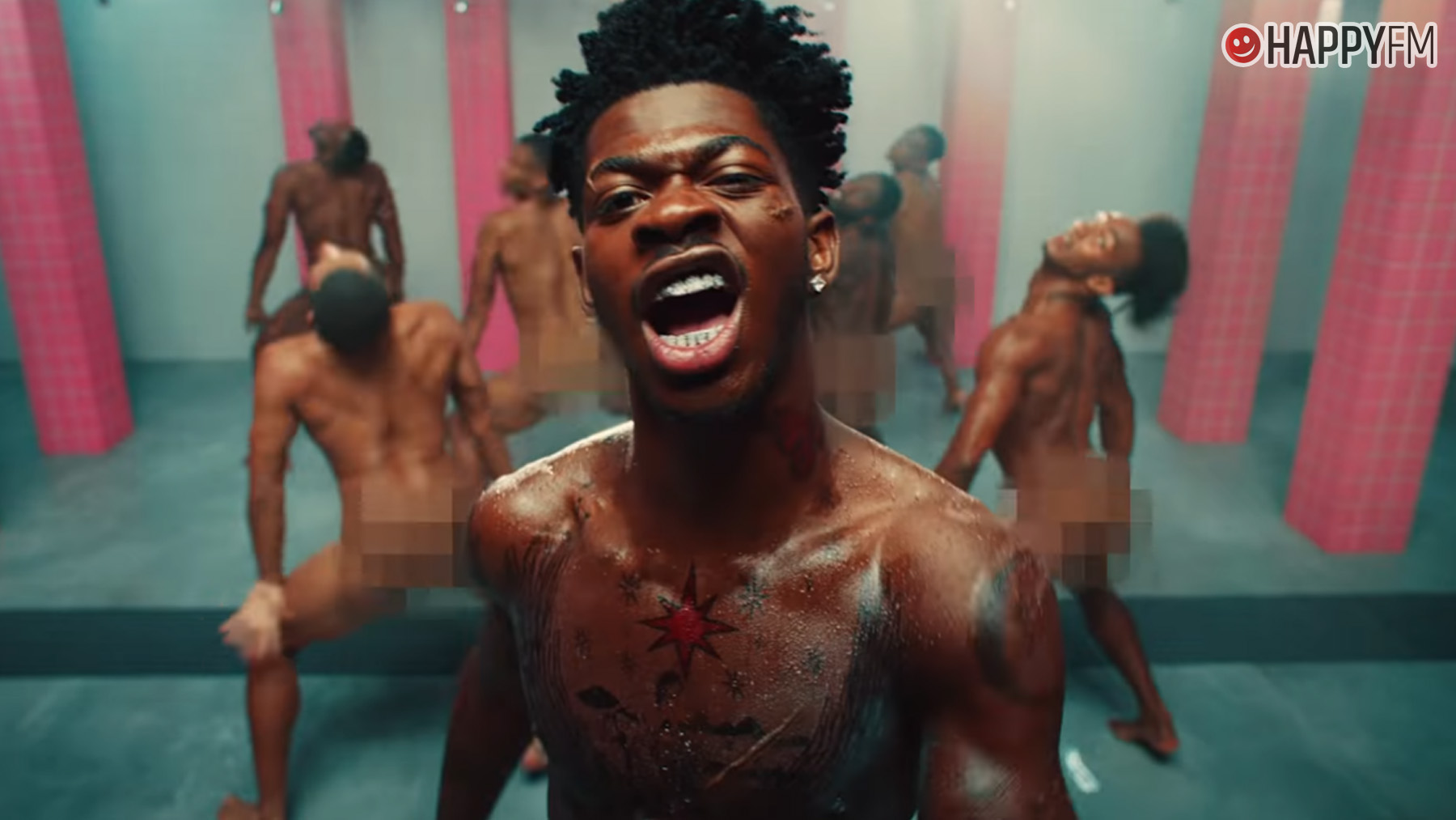 Lil Nas X