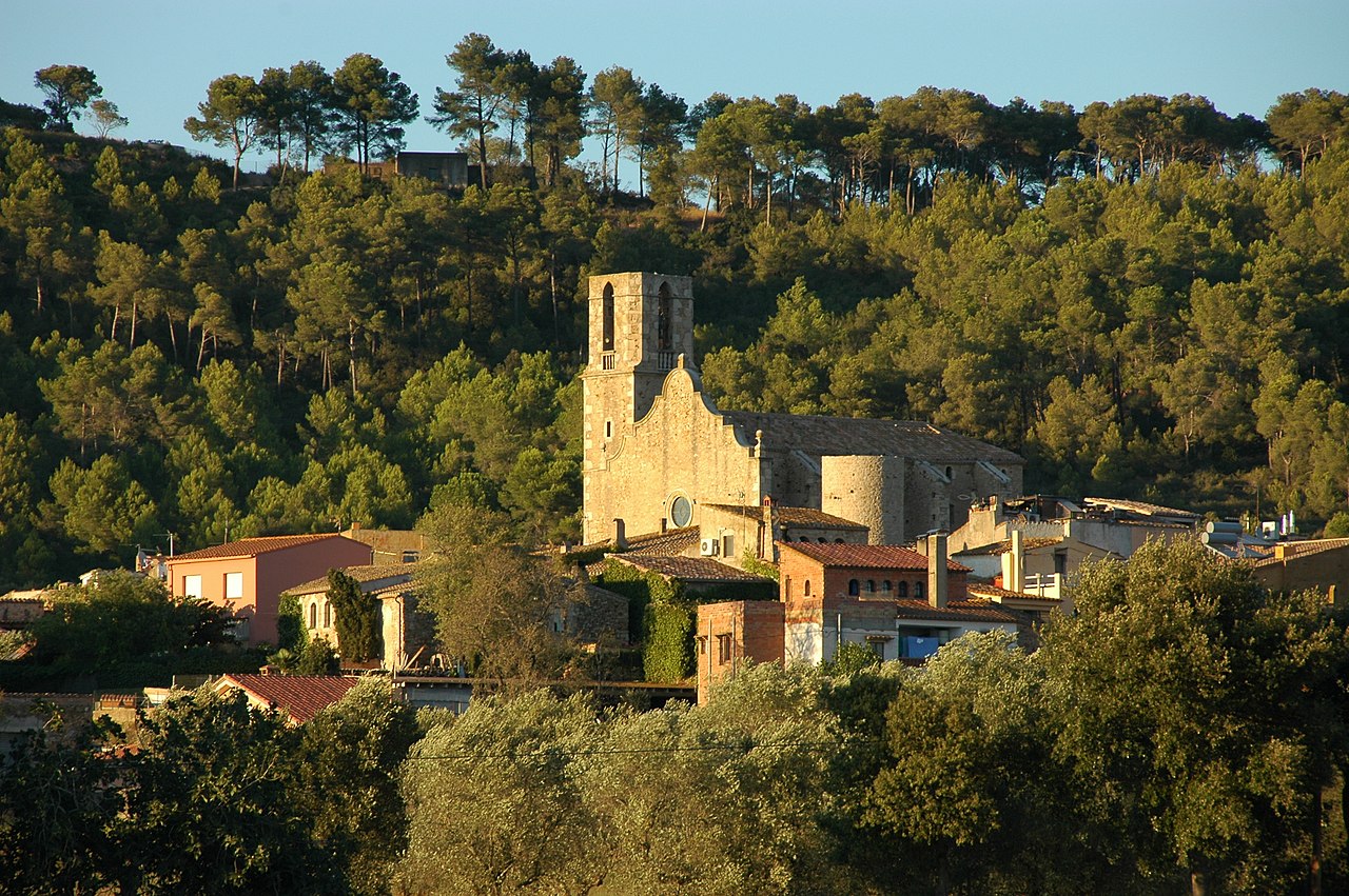 Un pueblo español entre los 15 más bonitos de Europa