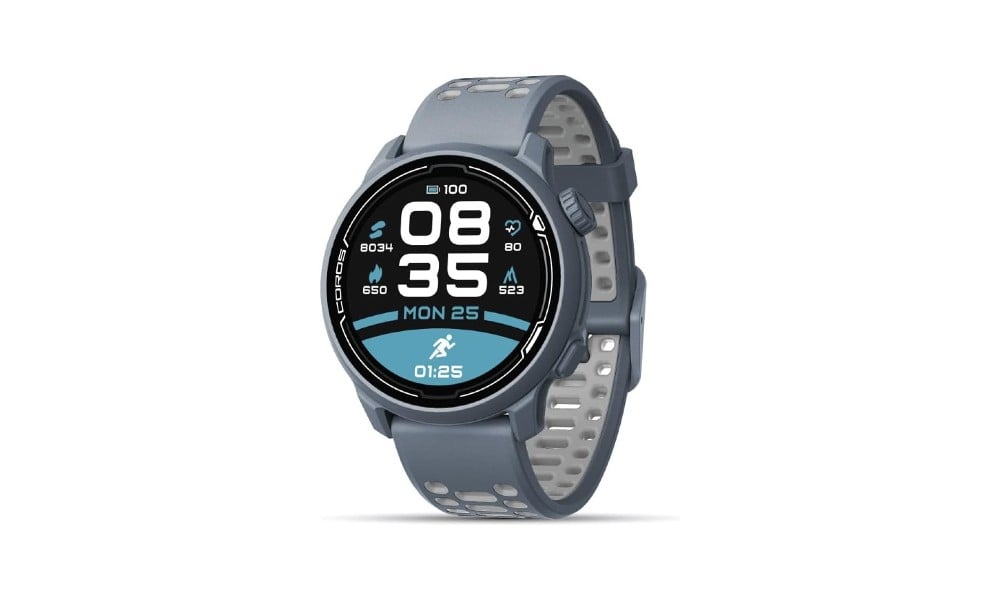 Reloj deportivo GPS con pulsómetro COROS Pace 2