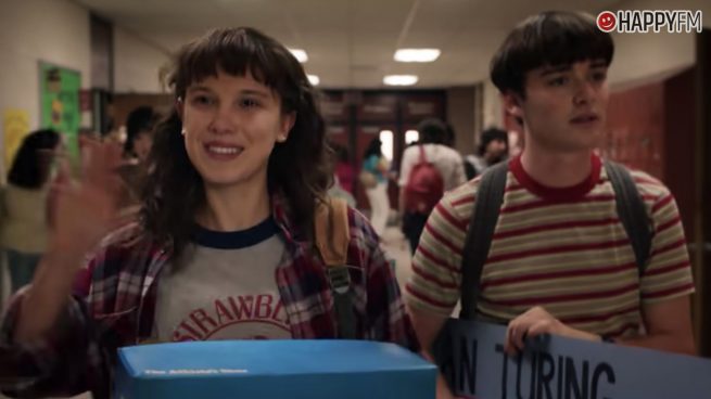 El estreno de Stranger Things 4: ¿Cuándo salen la primera y la segunda parte?