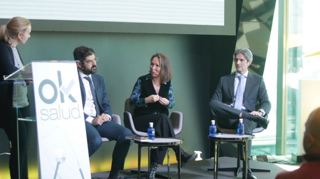 Los tres grandes retos del sector sanitario español: la tecnología, la innovación y el trabajo en equipo