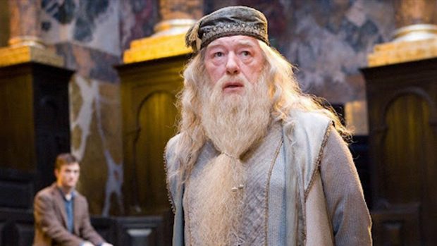 Las frases más míticas de la saga Harry Potter