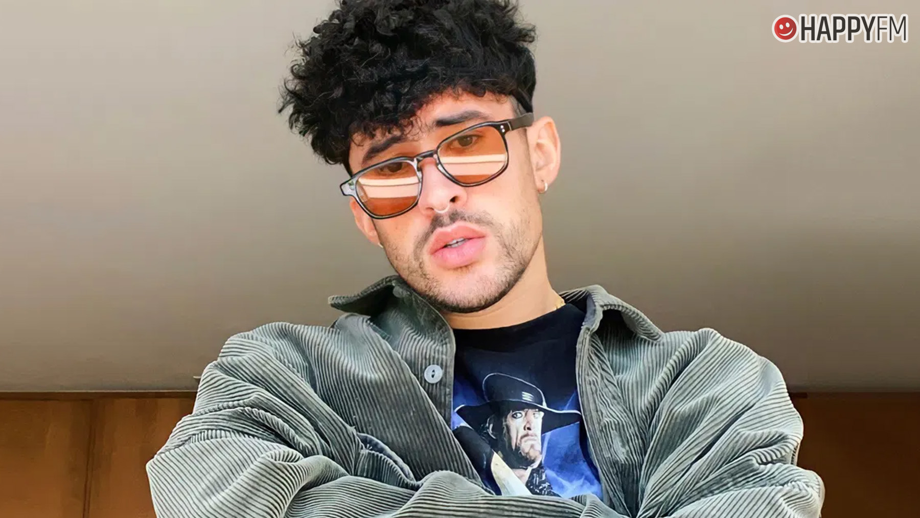 Bad Bunny Twitch