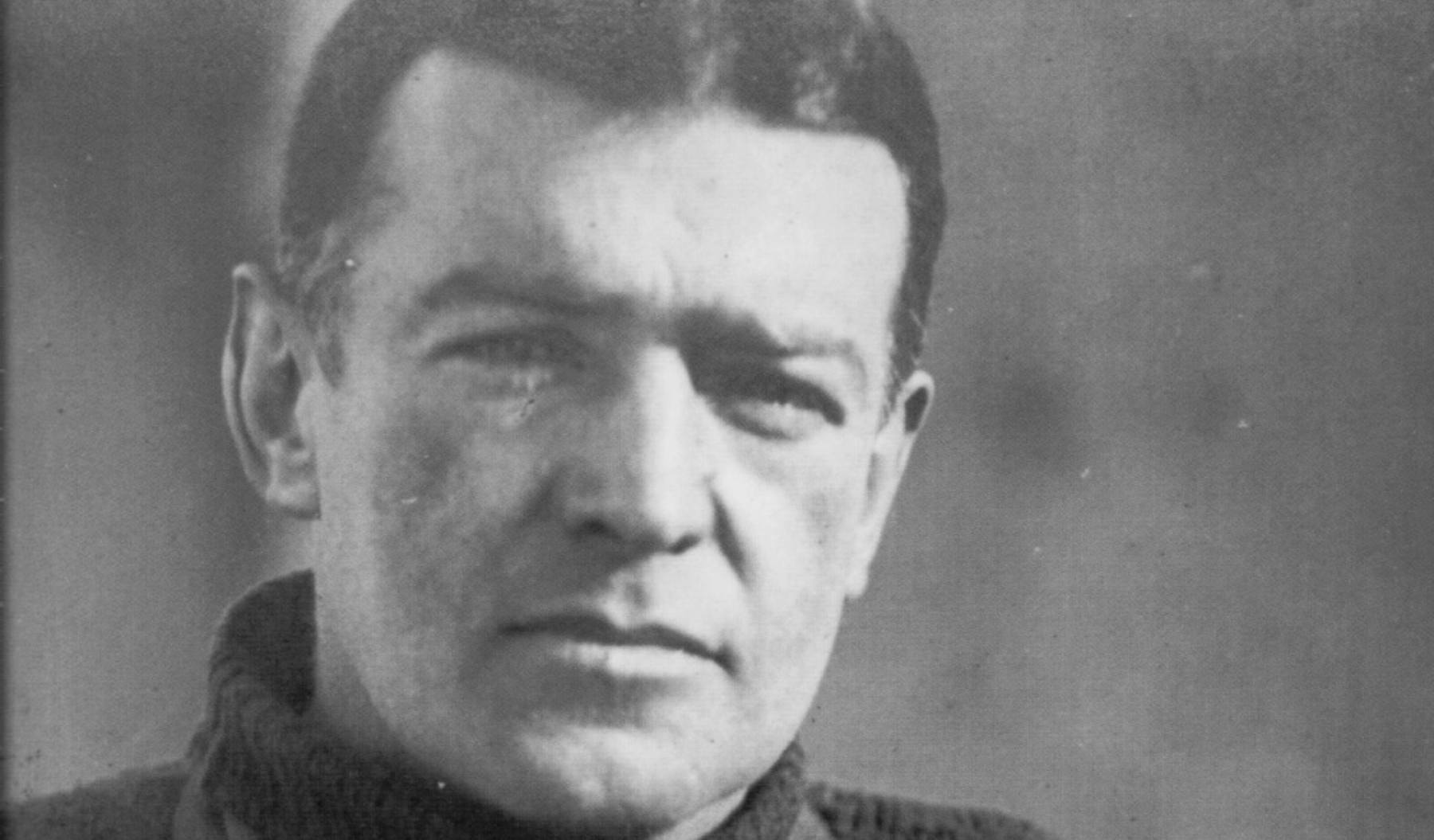 Nufragio de Shackleton