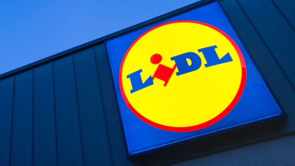 Lupa lectura deals lidl