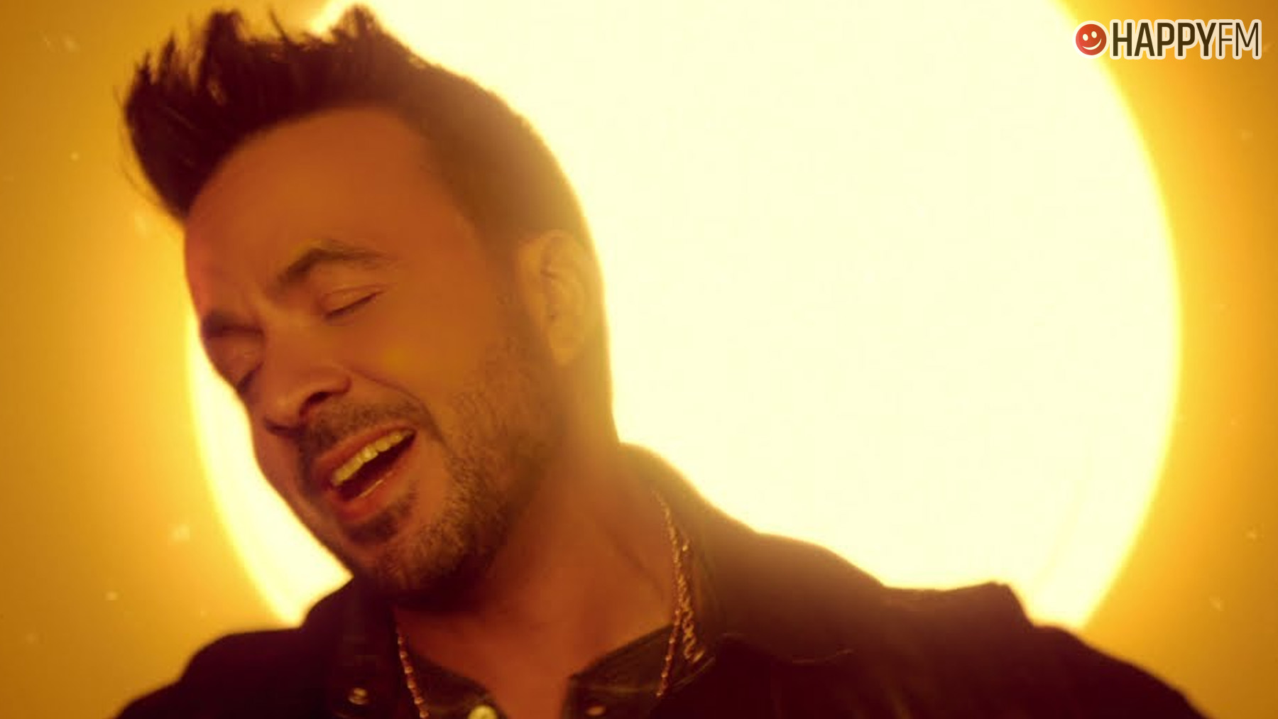 Luis Fonsi