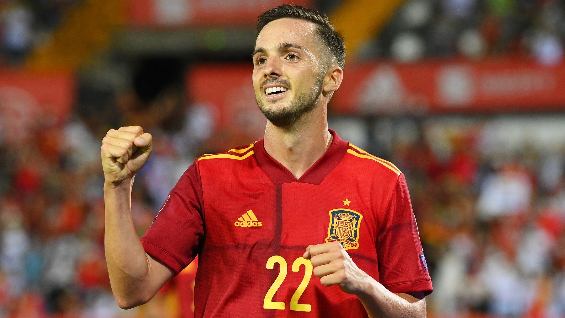 sarabia