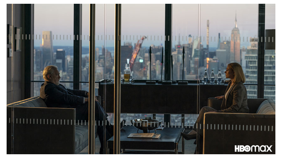 Succession 4