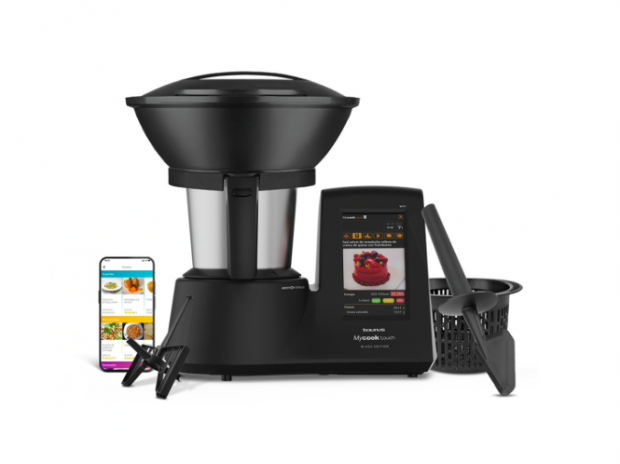 Reloj cocina best sale el corte ingles