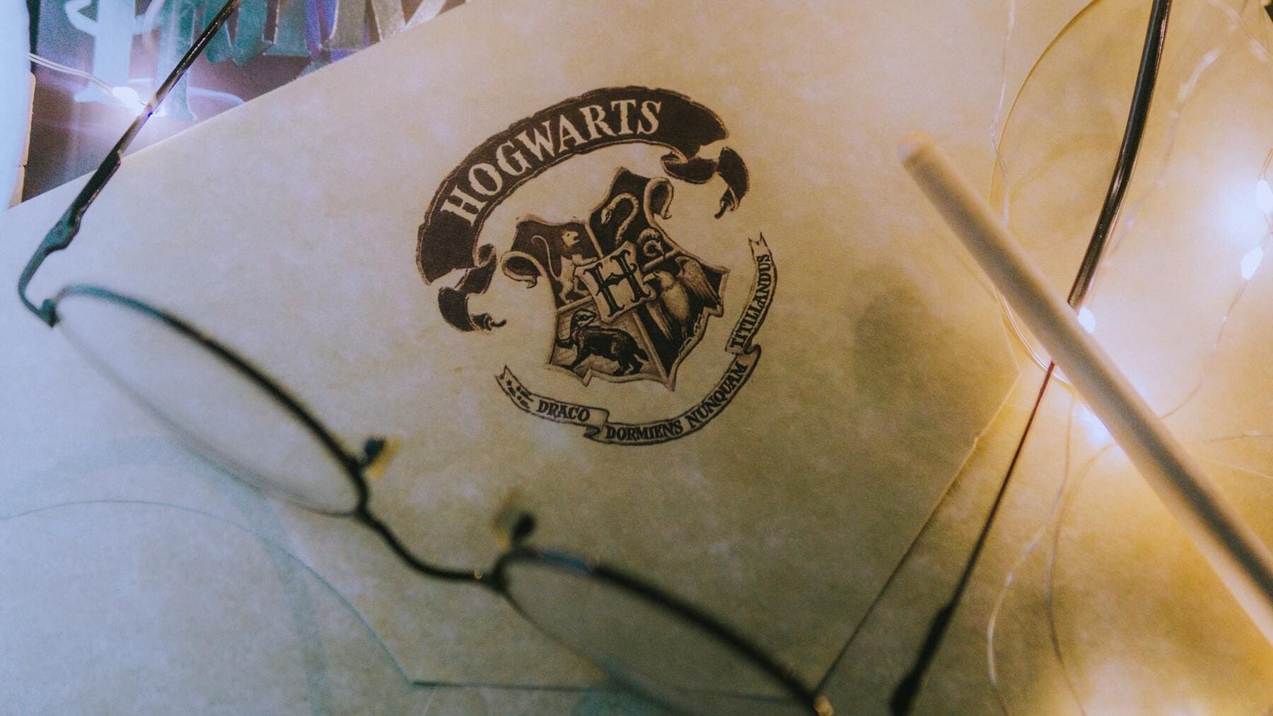 Así es la impresionante tienda de Harry Potter que puedes encontrar en Madrid