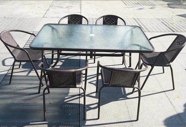 Todo lo que necesitas para decorar tu casa está rebajadísimo en Aliexpress por el 11.11