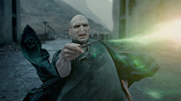 Las frases más míticas de la saga Harry Potter