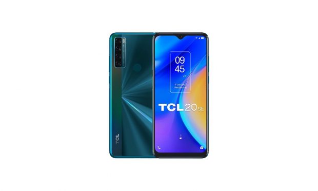 Móviles baratos TCL 20 SE – Smartphone