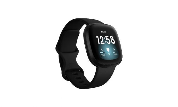 Smartwatche Fitbit Versa 3