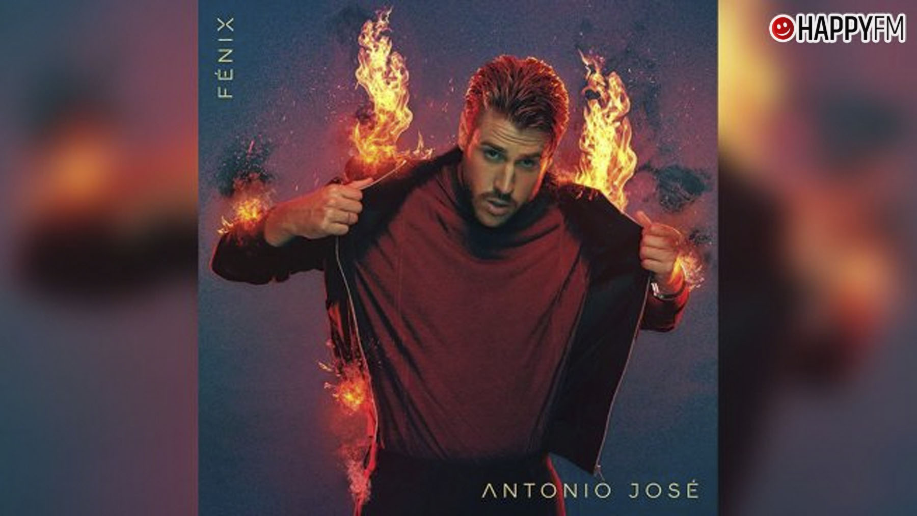 Antonio José