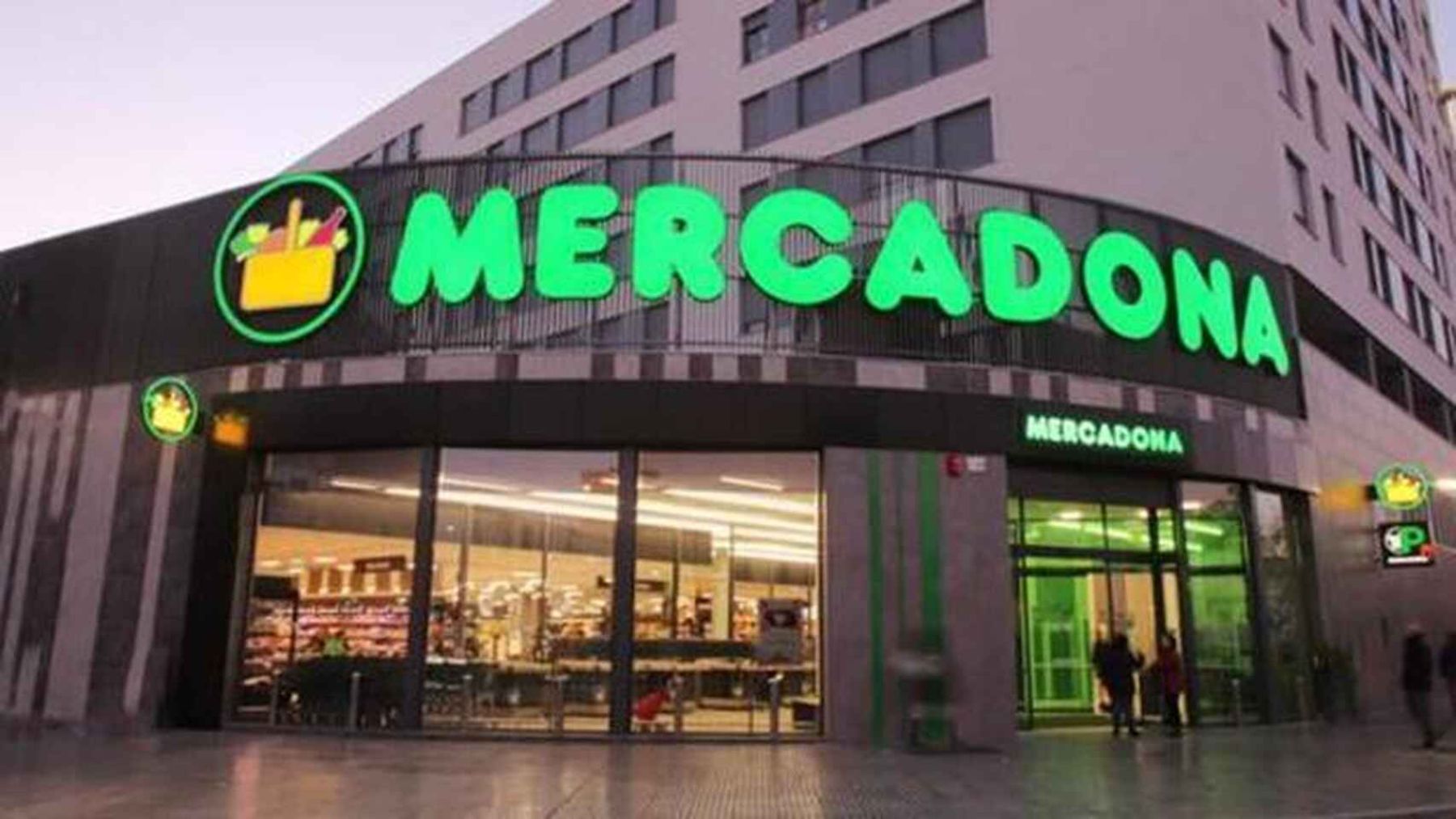 Descubre el mejor dulce de Mercadona para esta Navidad