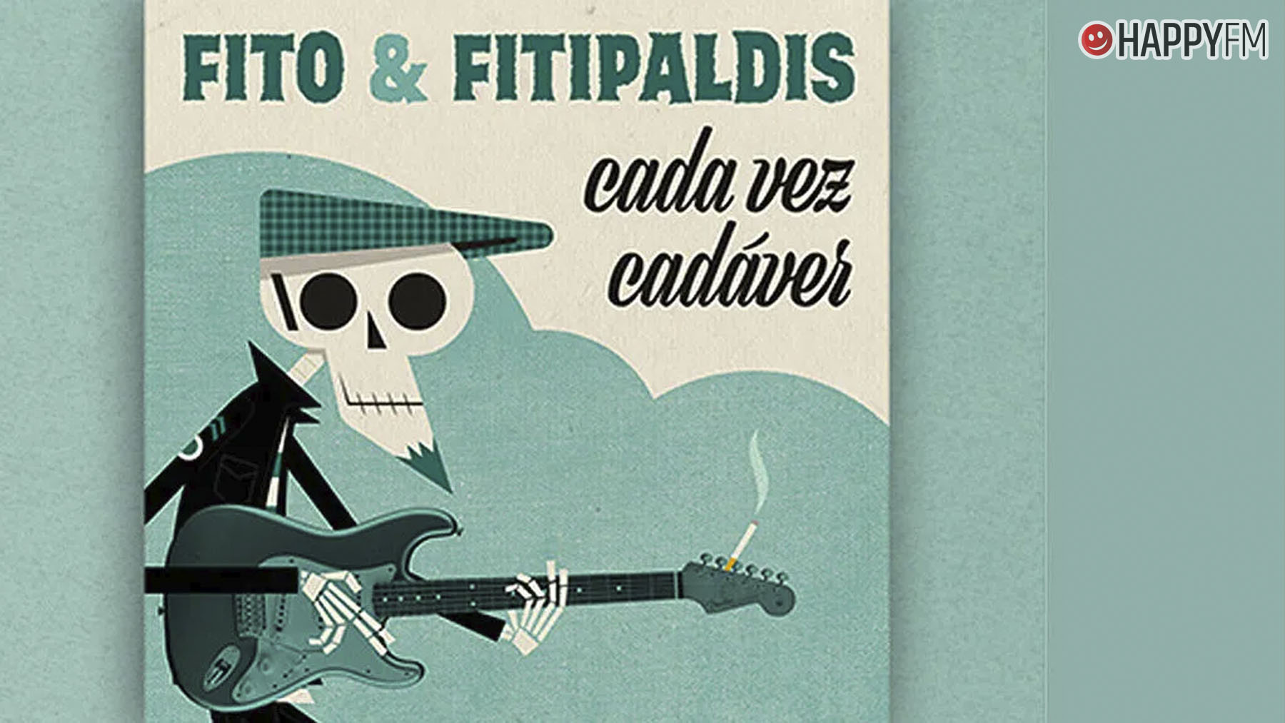 Fito y Fitipaldis