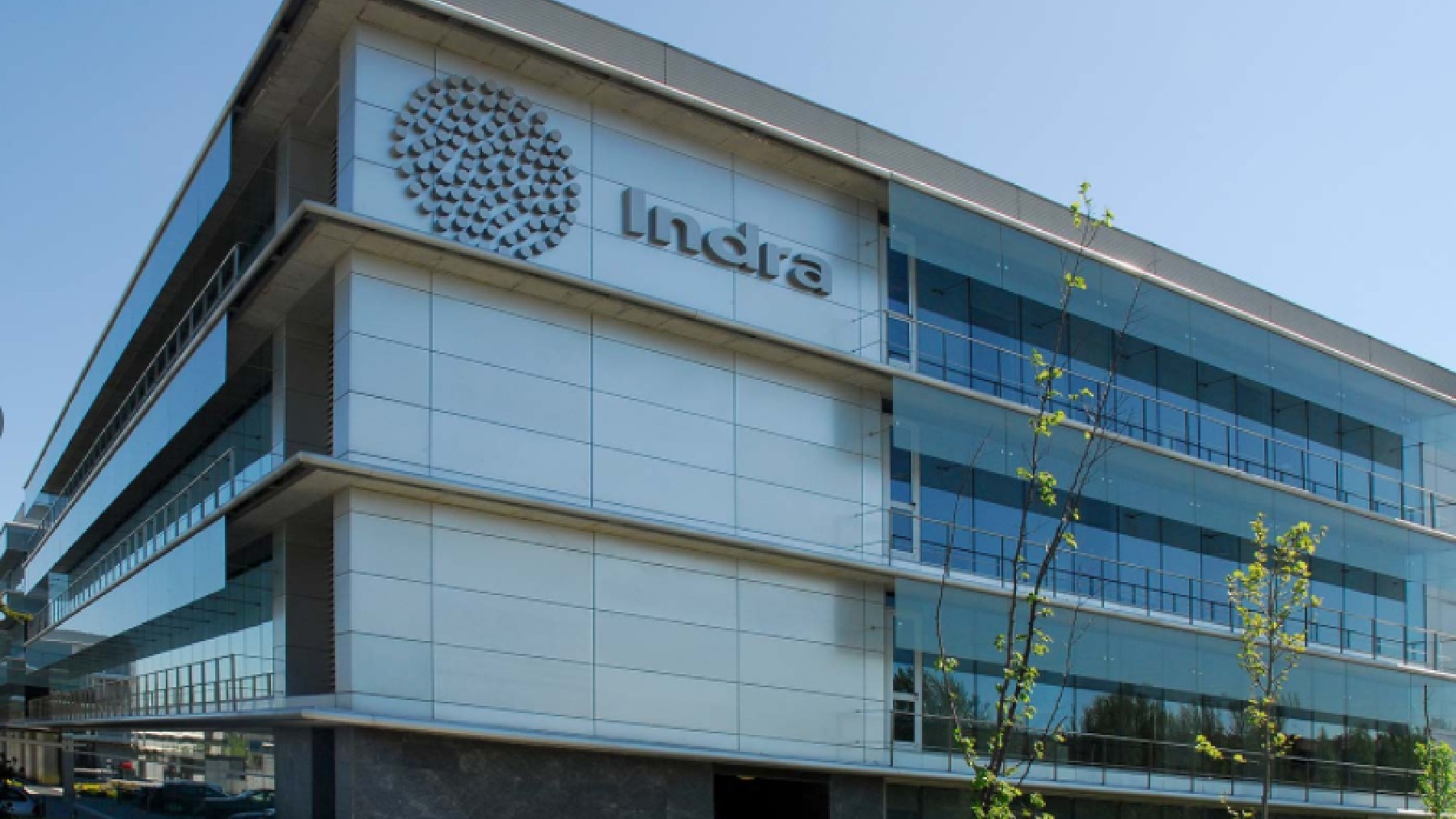 Indra Se Desploma En Bolsa Tras La Venta Del 5 De Corporaci n Indra Se Desploma En Bolsa Tras La Venta Del 5 De Corporaci n