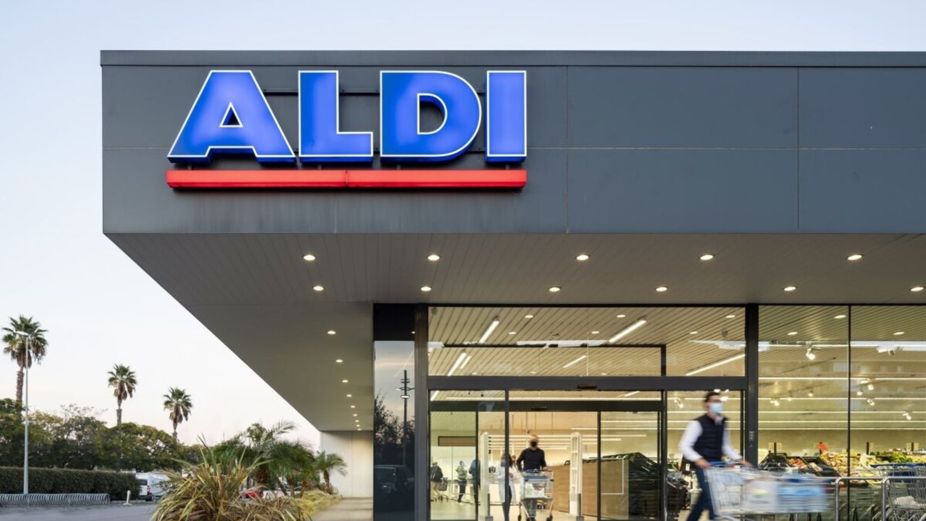 Supermercado Aldi