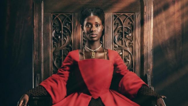 ‘Ana Bolena’, la polémica miniserie de HBO por su protagonista negra Ana-bolena-serie-655x368