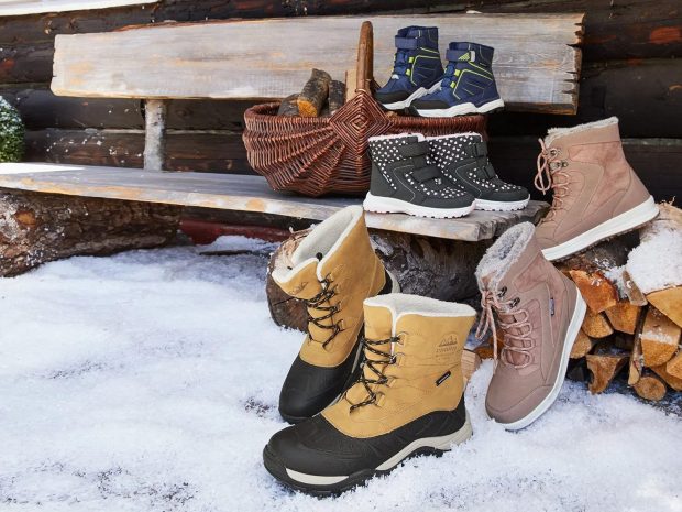Las botas impermeables que te salvarán del frío están tiradas de precio en Lidl