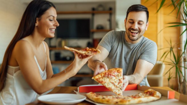 Mercadona desata la locura: ahora podrás hacerte una pizza sana en casa