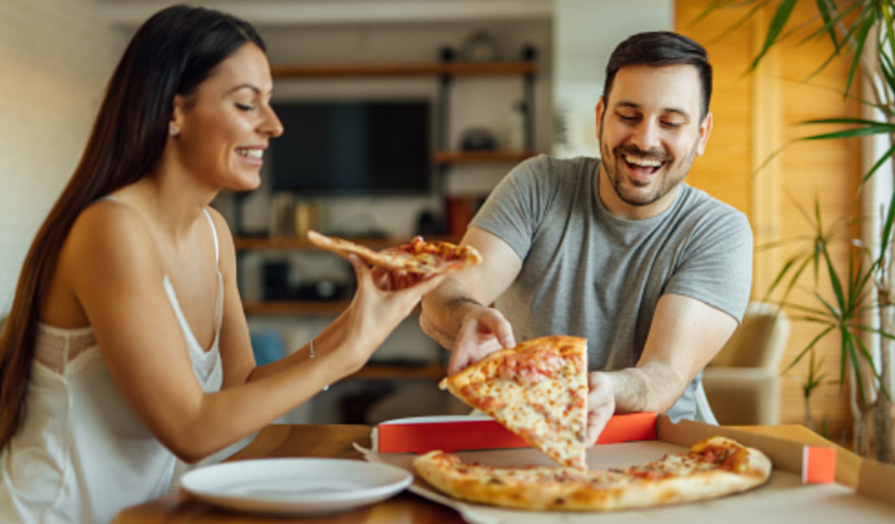 Mercadona desata la locura: ahora podrás hacerte una pizza sana en casa