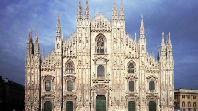 Estos son los sitios que debes visitar si vas a Milán