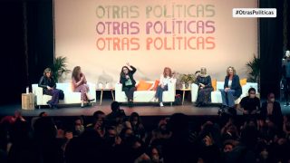 Mónica Oltra