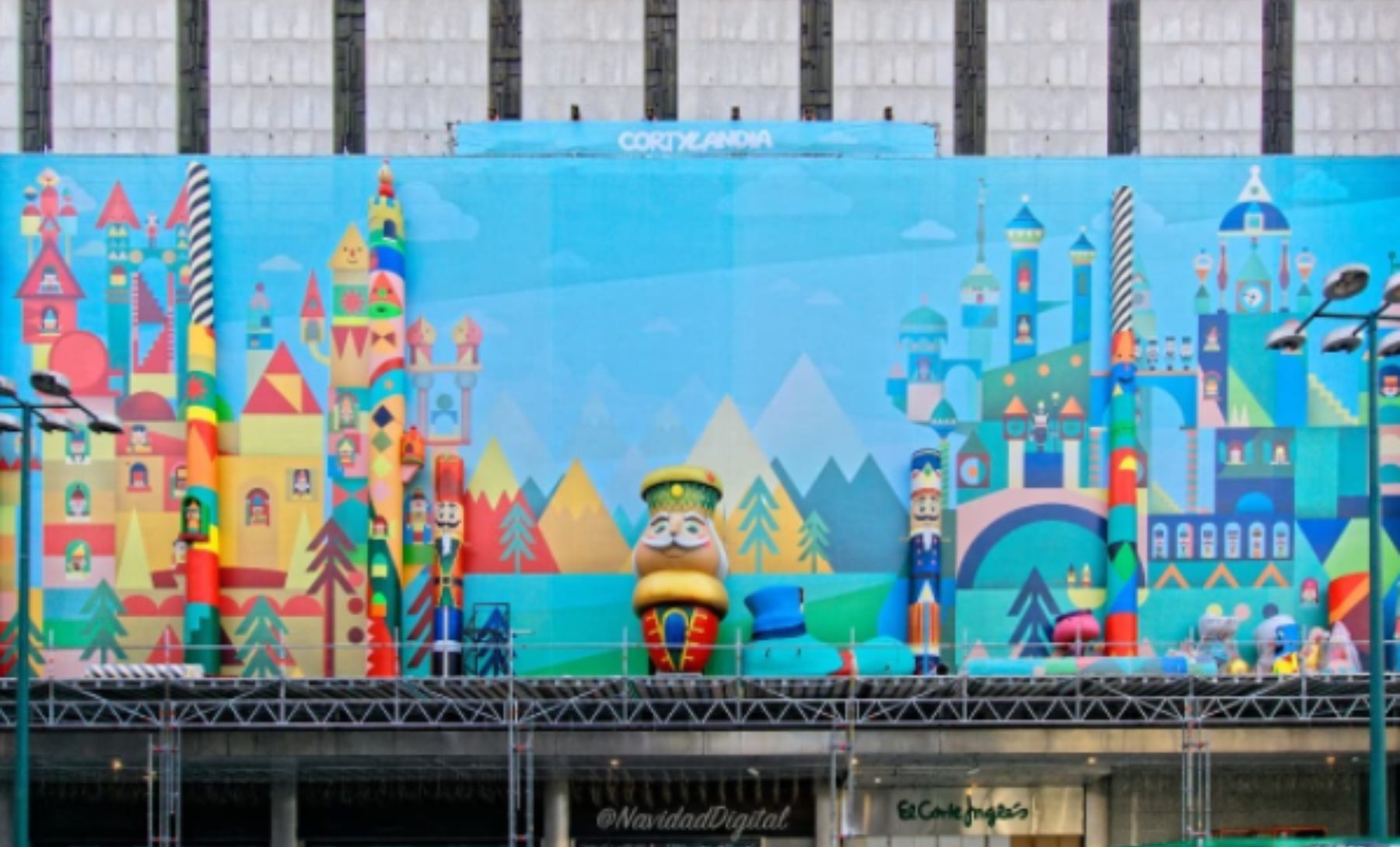 Cortylandia 2021