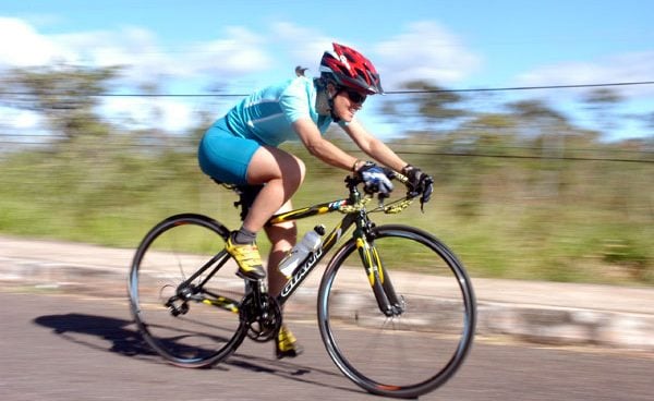 Refresca tu rutina deportiva con estos ejercicios que puedes hacer en otoño