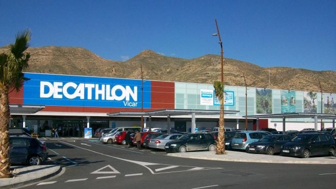 Decathlon hace la rebaja de su vida en un producto de Adidas que ya se está agotando