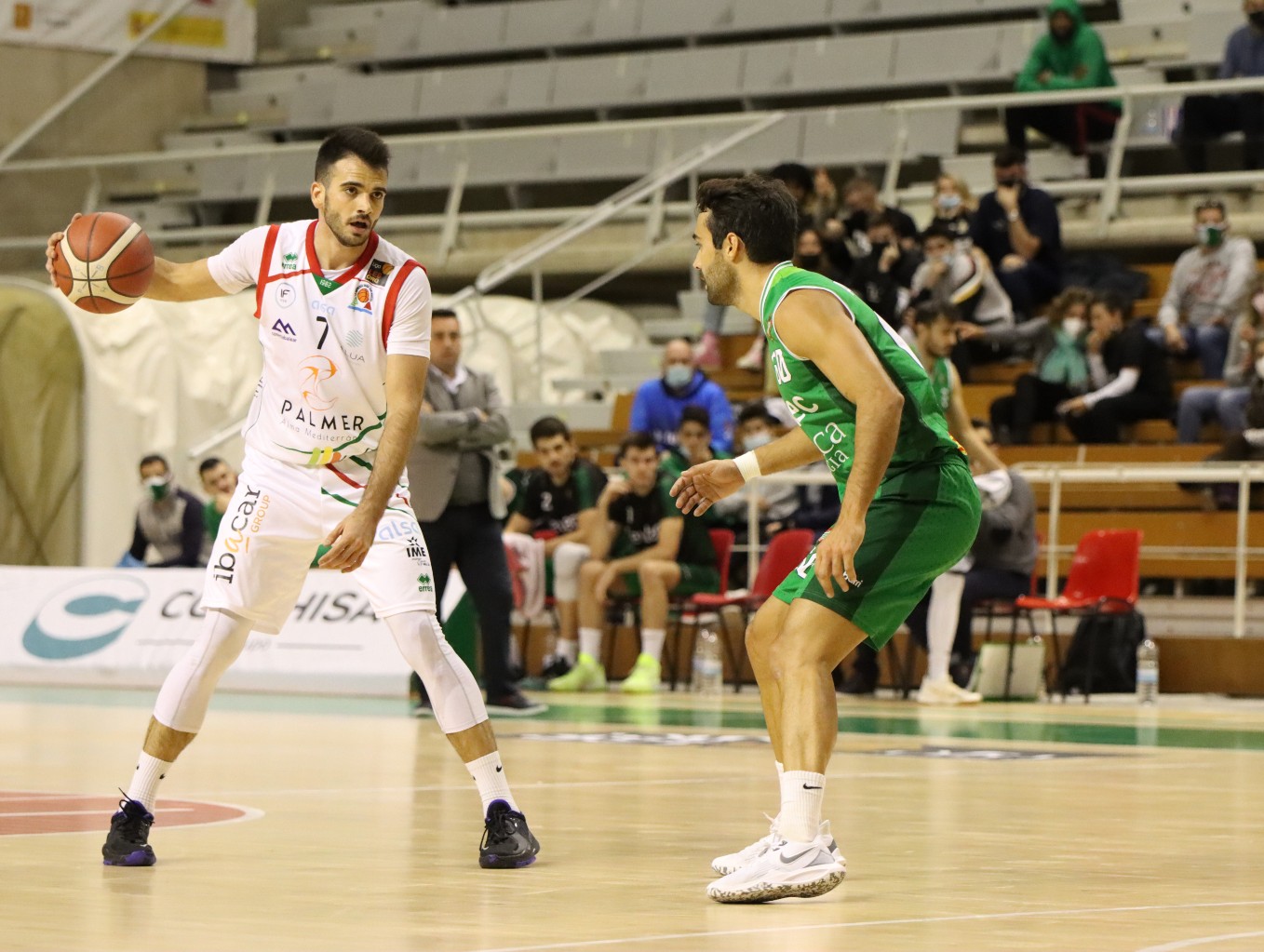 LEB Oro
