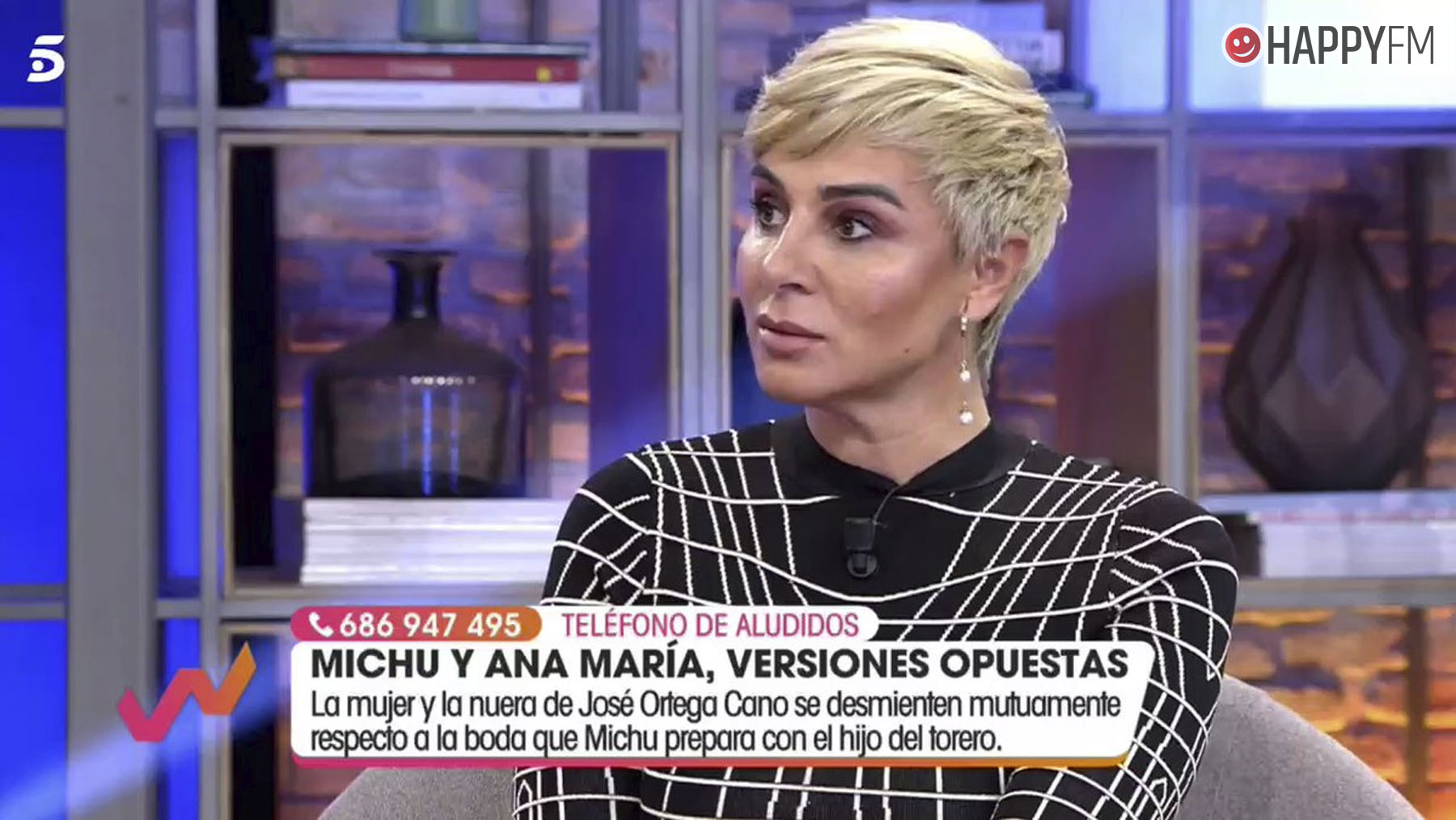 Ana María Aldón