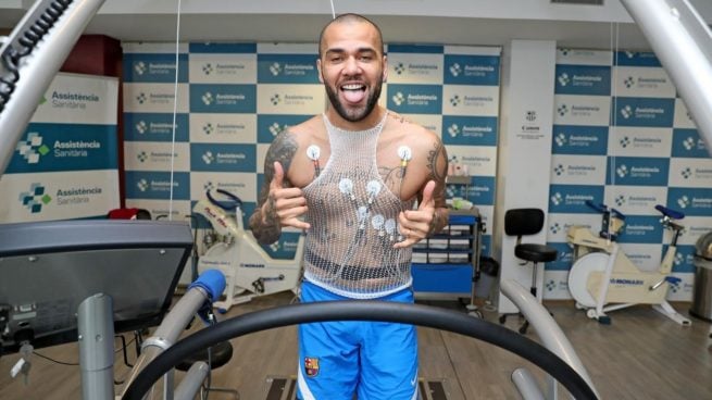 Dani Alves