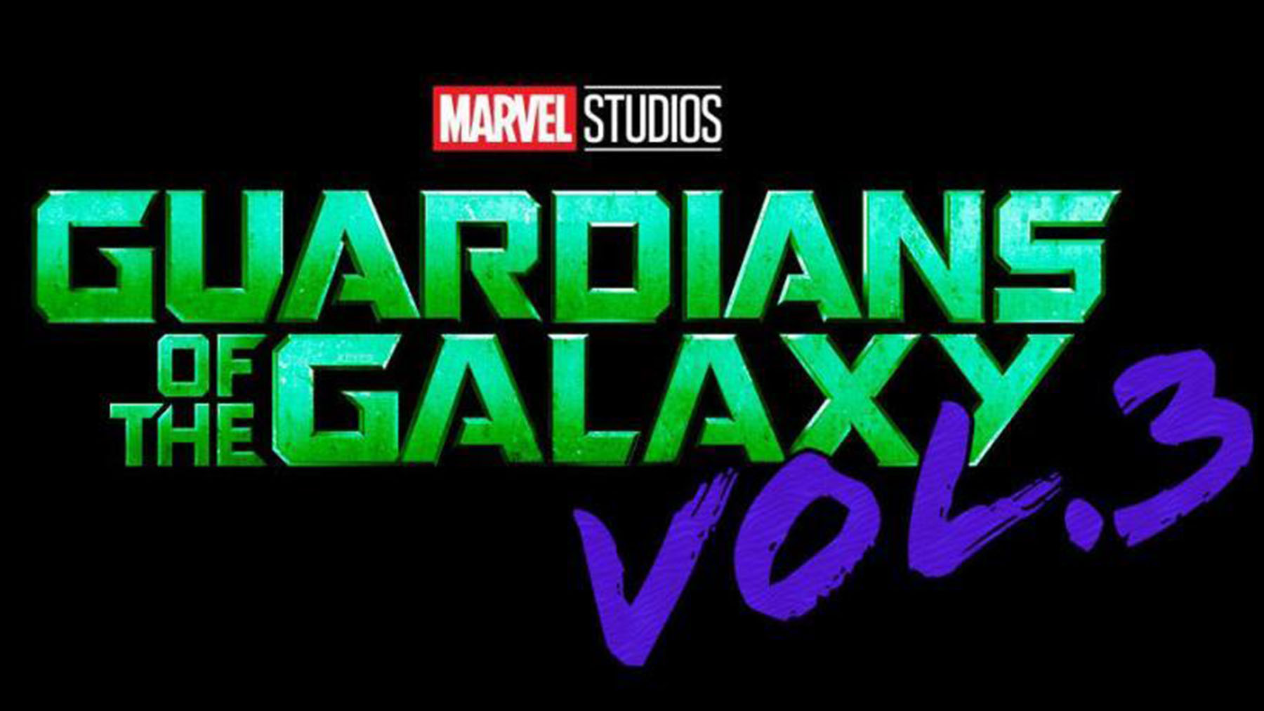 ‘Guardianes de la galaxia 3’ (Disney/Warner)