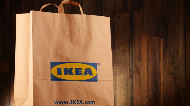 Ikea revolución