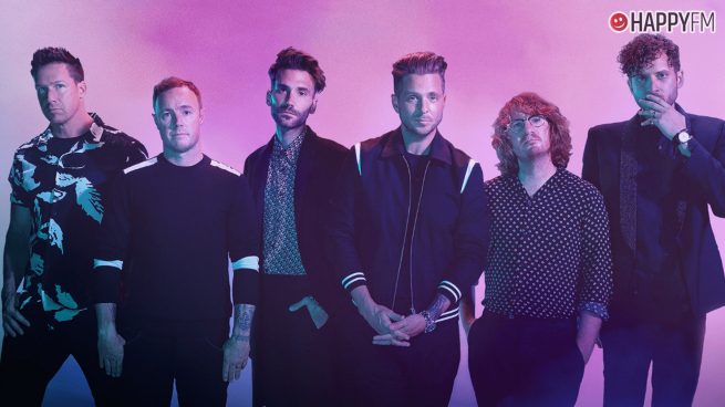 OneRepublic