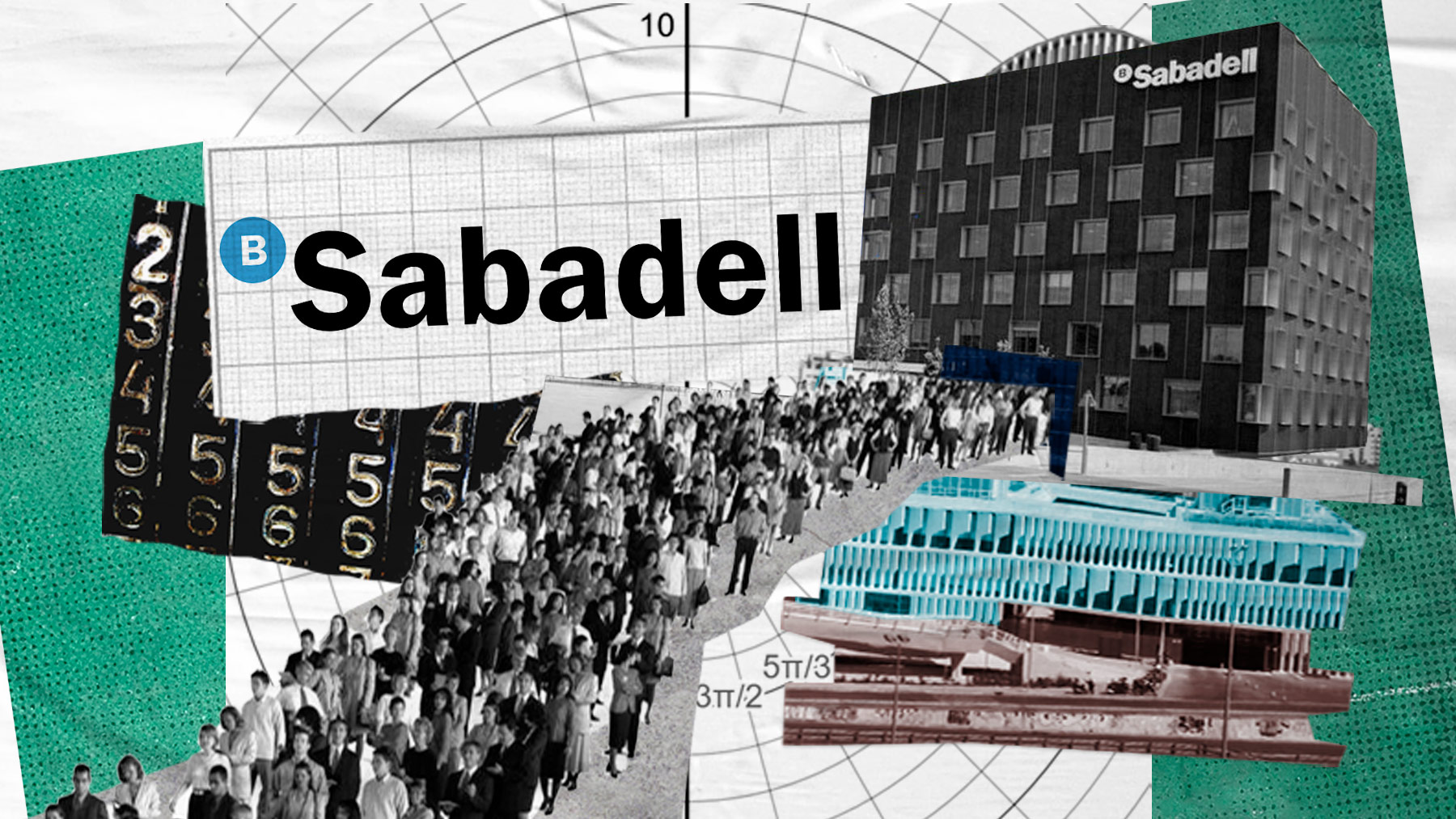 ERE Banco Sabadell.