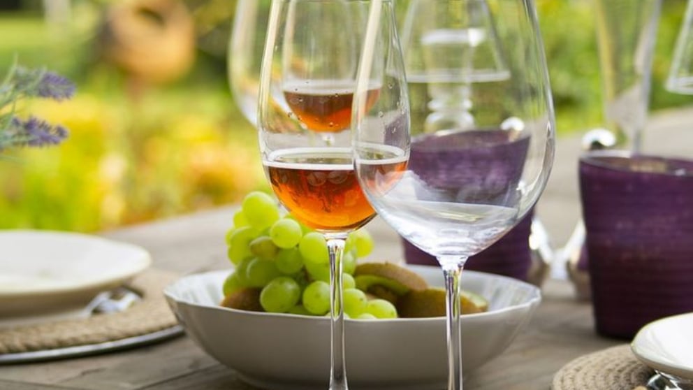 Un vino español, entre los mejores del mundo