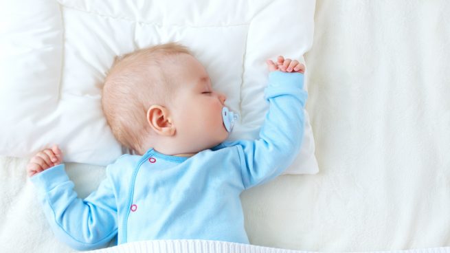 Sueño infantil: consejos para un descanso mejor